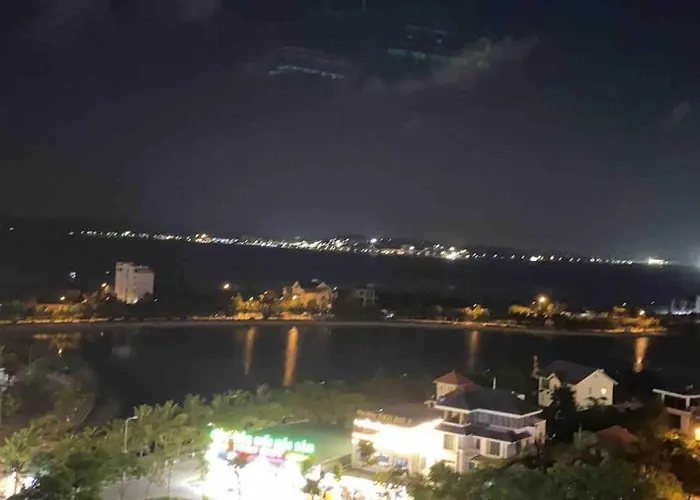 Sweet Bay View Hạ Long