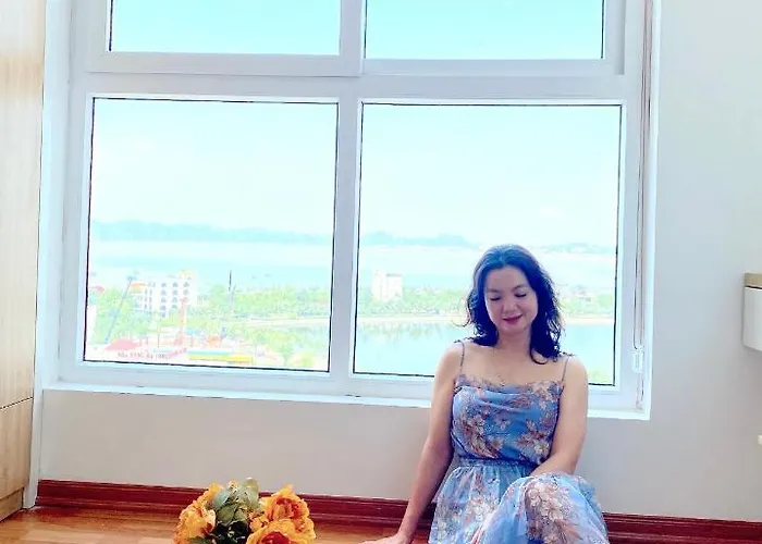Sweet Bay View Hạ Long