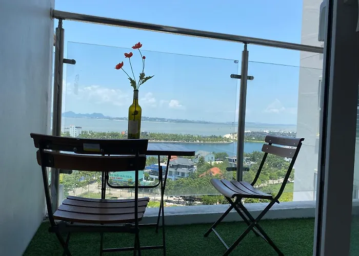 Sweet Bay View Appartement Hạ Long