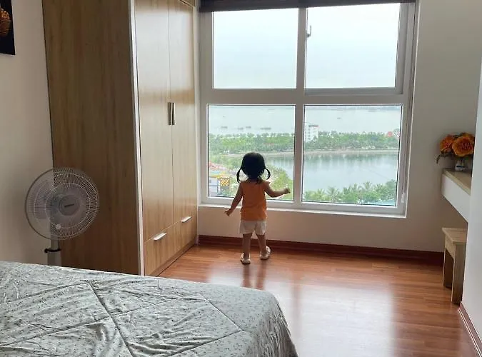 Appartement Sweet Bay View