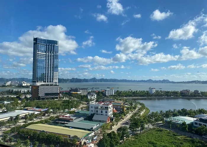 Sweet Bay View Appartement