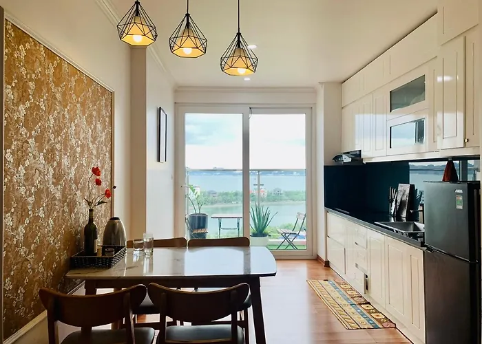 Appartement Sweet Bay View Hạ Long