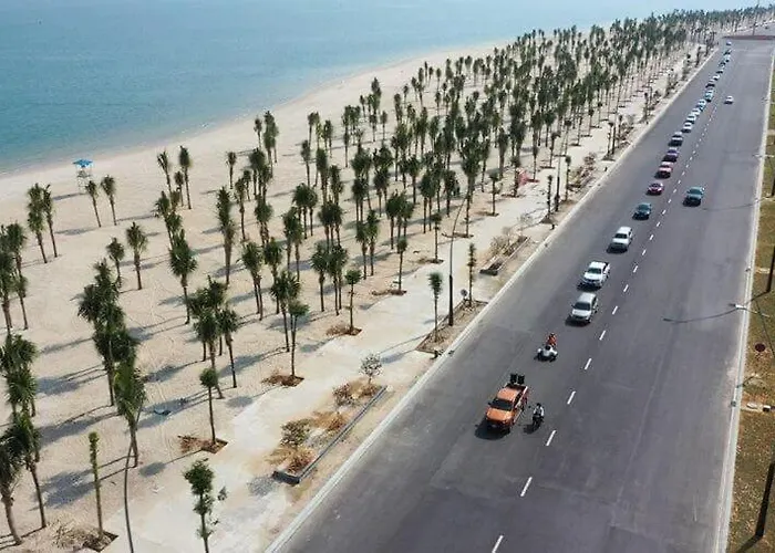 Appartement Sweet Bay View